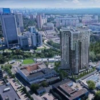 Сдается 1-комнатная квартира, 23 м²
