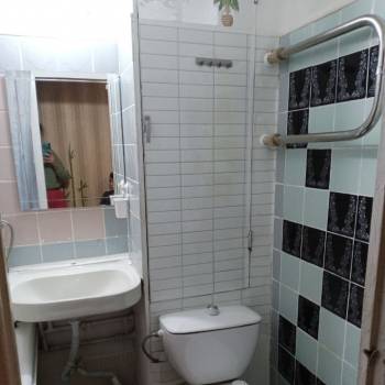 Сдается 1-комнатная квартира, 33 м²