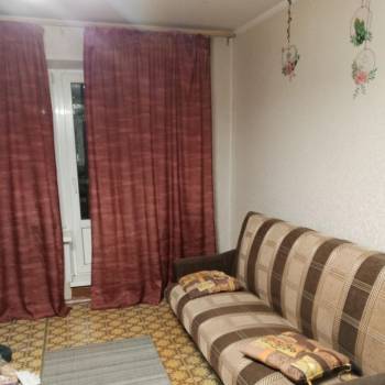 Сдается 1-комнатная квартира, 33 м²