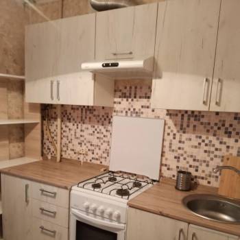 Сдается 1-комнатная квартира, 33 м²