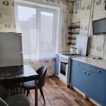 Сдается 1-комнатная квартира, 33 м²
