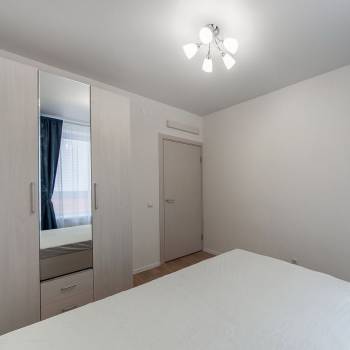 Сдается 2-х комнатная квартира, 35,6 м²