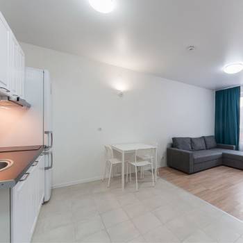 Сдается 2-х комнатная квартира, 35,6 м²