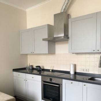 Сдается 2-х комнатная квартира, 45 м²
