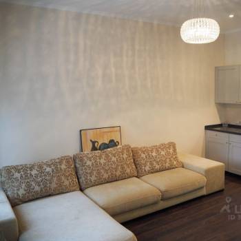 Сдается 2-х комнатная квартира, 45 м²