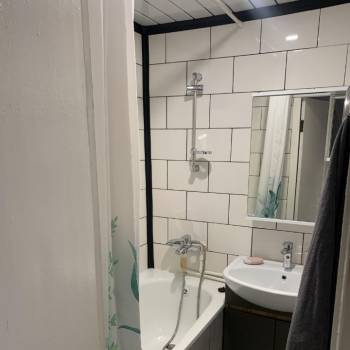 Сдается 2-х комнатная квартира, 46,6 м²