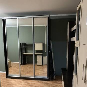 Сдается 2-х комнатная квартира, 46,6 м²