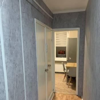 Сдается 2-х комнатная квартира, 46,6 м²
