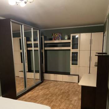 Сдается 2-х комнатная квартира, 46,6 м²