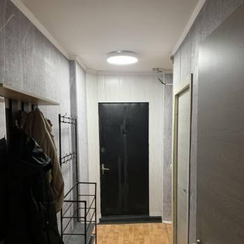 Сдается 2-х комнатная квартира, 46,6 м²