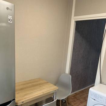 Сдается 2-х комнатная квартира, 46,6 м²