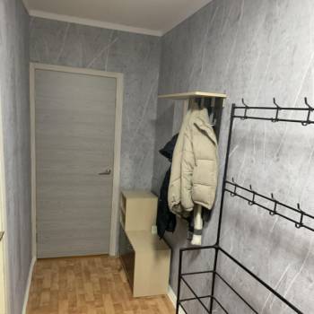 Сдается 2-х комнатная квартира, 46,6 м²