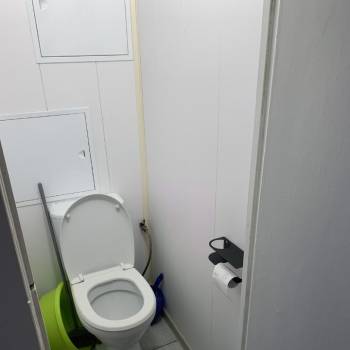 Сдается 2-х комнатная квартира, 46,6 м²