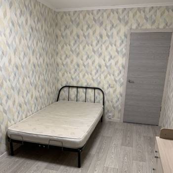 Сдается 2-х комнатная квартира, 46,6 м²