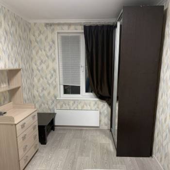 Сдается 2-х комнатная квартира, 46,6 м²