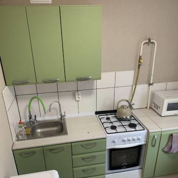 Сдается 2-х комнатная квартира, 46,6 м²
