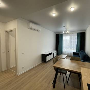 Сдается 2-х комнатная квартира, 36 м²