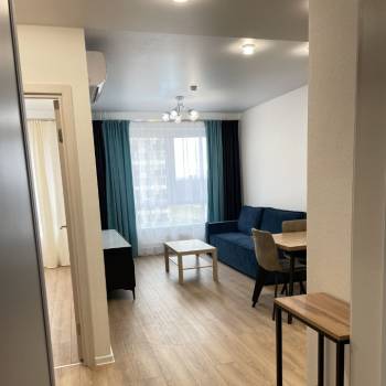 Сдается 2-х комнатная квартира, 36 м²