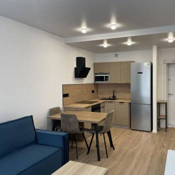 Сдается 2-х комнатная квартира, 36 м²