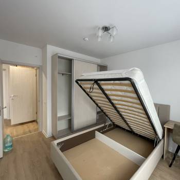 Сдается 2-х комнатная квартира, 36 м²