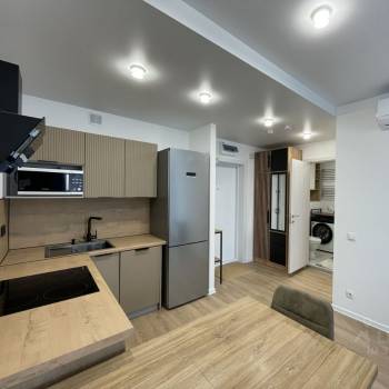 Сдается 2-х комнатная квартира, 36 м²