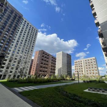 Сдается 2-х комнатная квартира, 36 м²