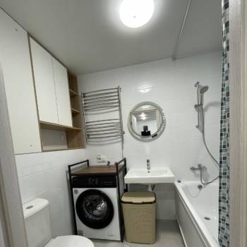 Сдается 2-х комнатная квартира, 36 м²