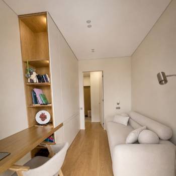 Сдается 2-х комнатная квартира, 58 м²