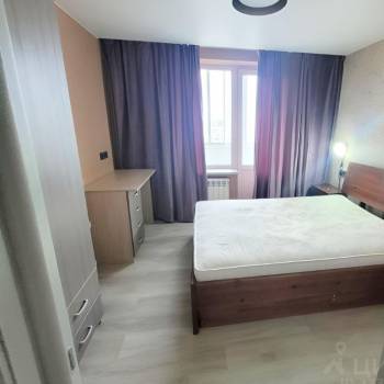 Сдается Многокомнатная квартира, 65 м²