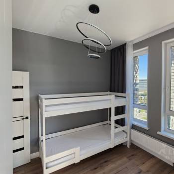 Сдается Многокомнатная квартира, 41 м²