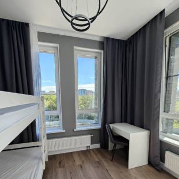 Сдается Многокомнатная квартира, 41 м²