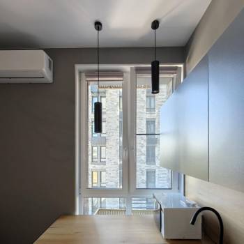 Сдается Многокомнатная квартира, 41 м²