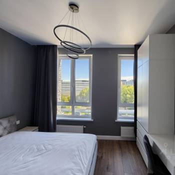 Сдается Многокомнатная квартира, 41 м²