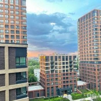 Сдается 1-комнатная квартира, 42 м²