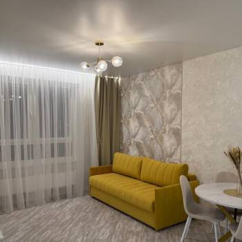 Сдается 1-комнатная квартира, 42 м²