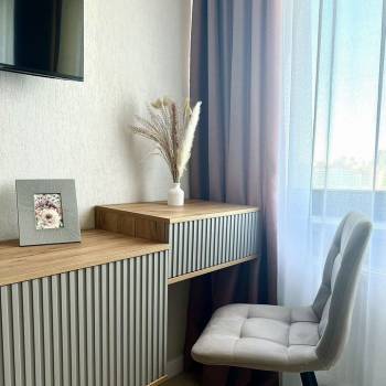 Сдается 1-комнатная квартира, 40 м²