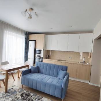 Сдается 2-х комнатная квартира, 50 м²