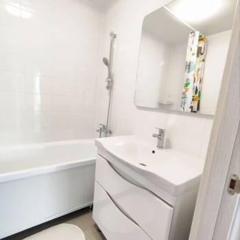 Сдается 2-х комнатная квартира, 50 м²