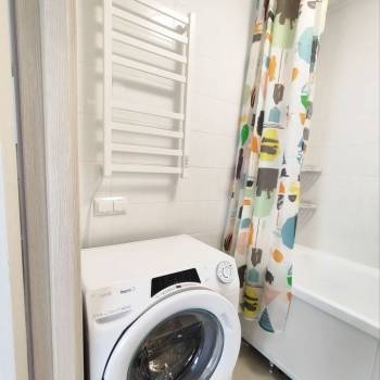 Сдается 2-х комнатная квартира, 50 м²
