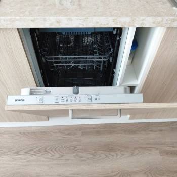 Сдается 2-х комнатная квартира, 50 м²