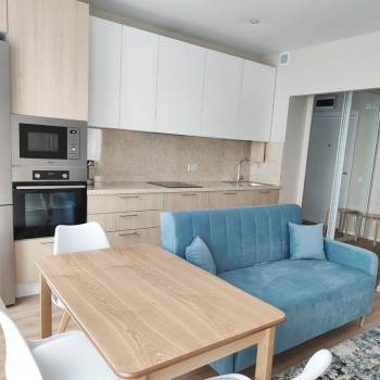Сдается 2-х комнатная квартира, 50 м²