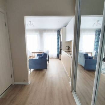 Сдается 2-х комнатная квартира, 50 м²