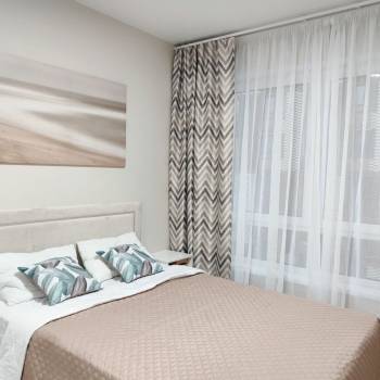 Сдается 2-х комнатная квартира, 50 м²