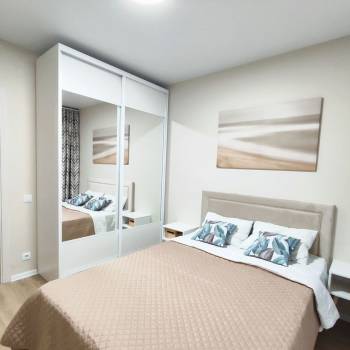 Сдается 2-х комнатная квартира, 50 м²