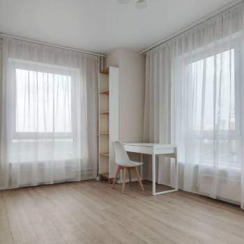 Сдается 2-х комнатная квартира, 50 м²