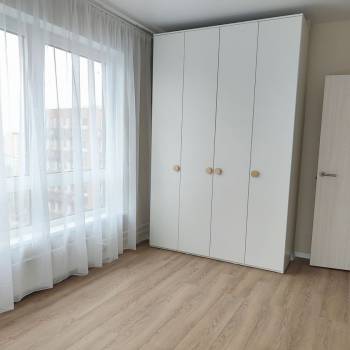 Сдается 2-х комнатная квартира, 50 м²