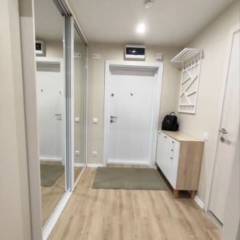 Сдается 2-х комнатная квартира, 50 м²