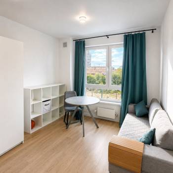 Сдается 1-комнатная квартира, 32,3 м²