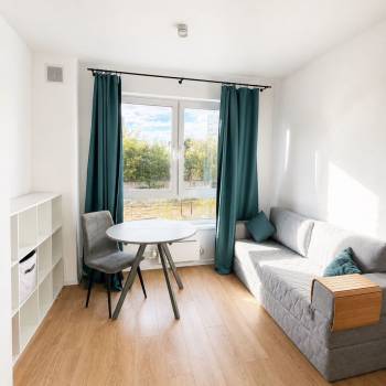 Сдается 1-комнатная квартира, 32,3 м²