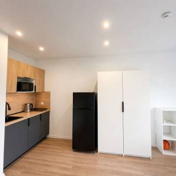 Сдается 1-комнатная квартира, 32,3 м²